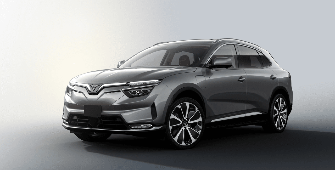 빈패스트 VF 8 / 사진=빈패스트