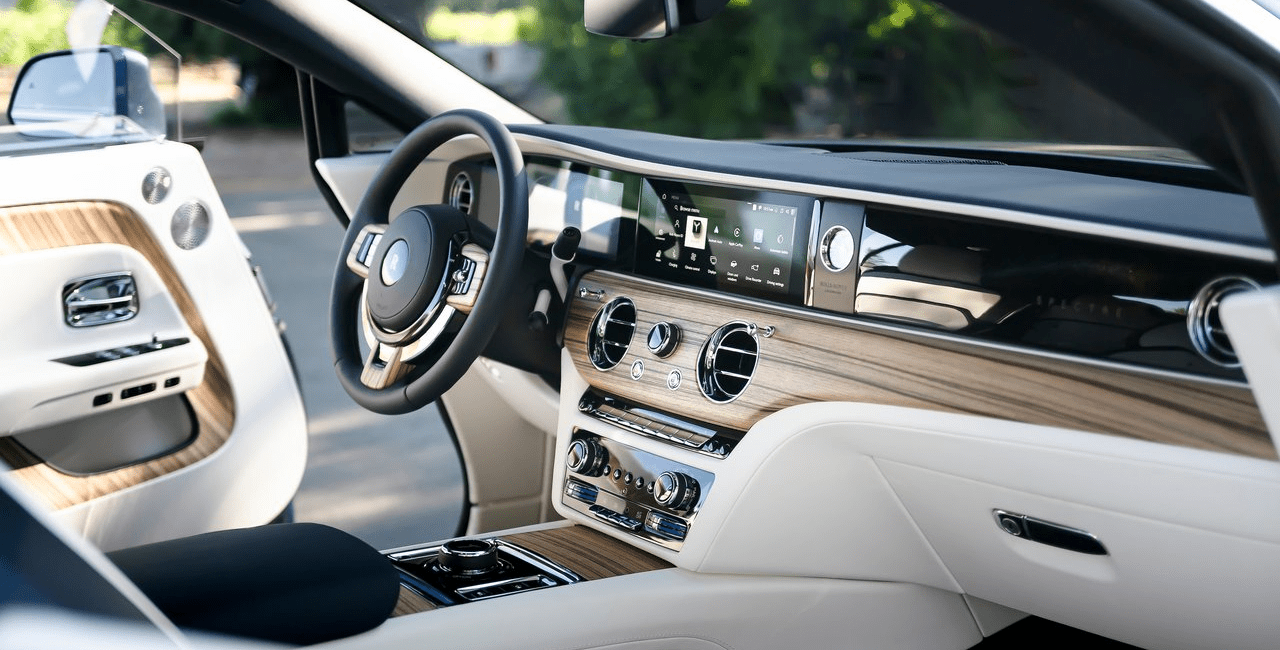 롤스로이스 스펙터 / 사진=롤스로이스