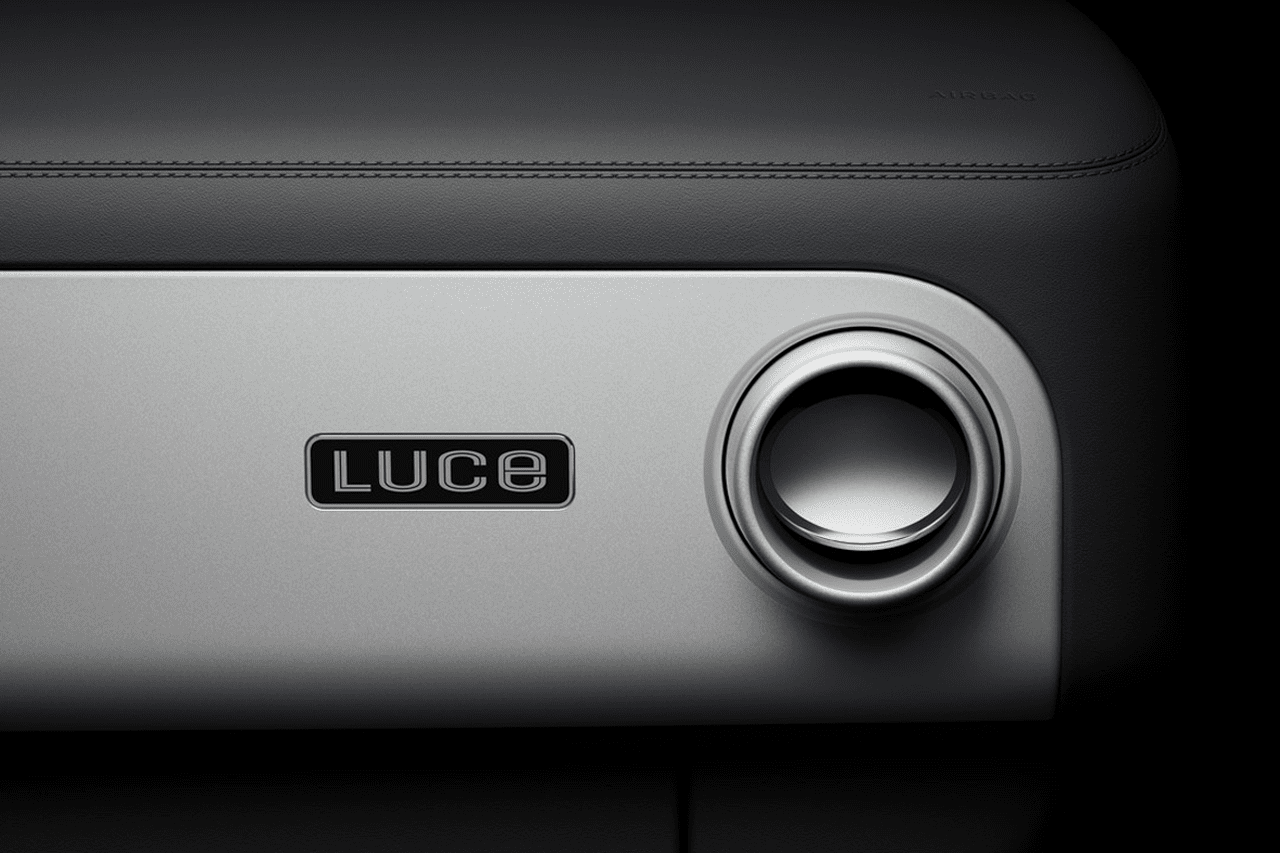 페라리 루체 / 사진=페라리