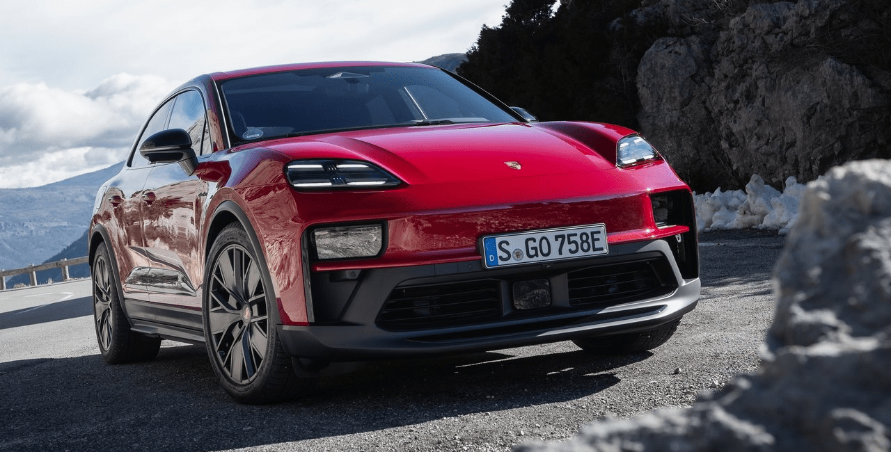 포르쉐 마칸 GTS / 사진=포르쉐