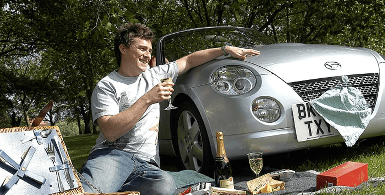 다이하츠 코펜 / 사진=다이하츠