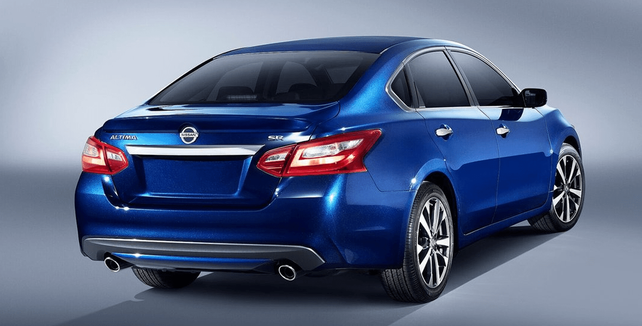 닛산 알티마 / 사진=닛산