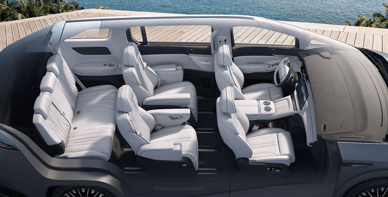 샤오펑 X9 / 사진=샤오펑