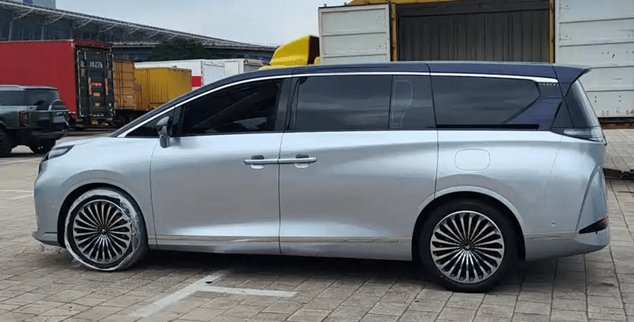 아크폭스 웬다오 V9 / 사진=Ｘ