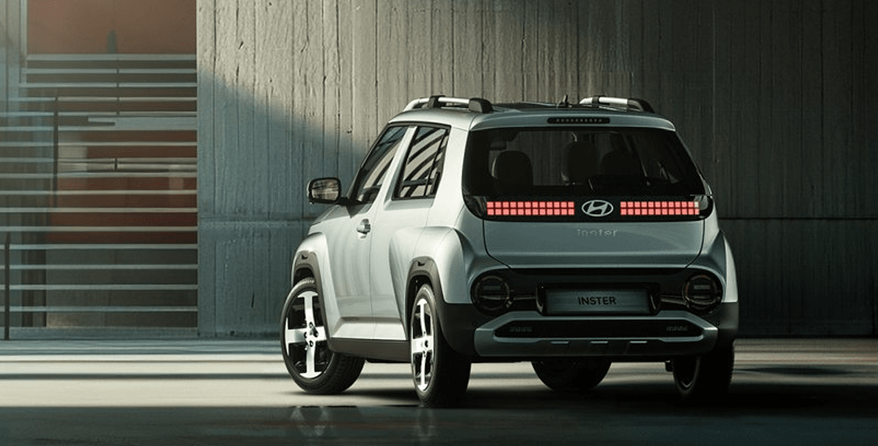 현대 캐스퍼 일렉트릭 / 사진=현대