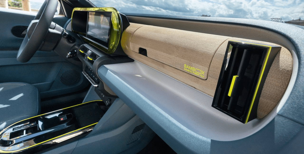 피아트 그란데 판다 / 사진=피아트