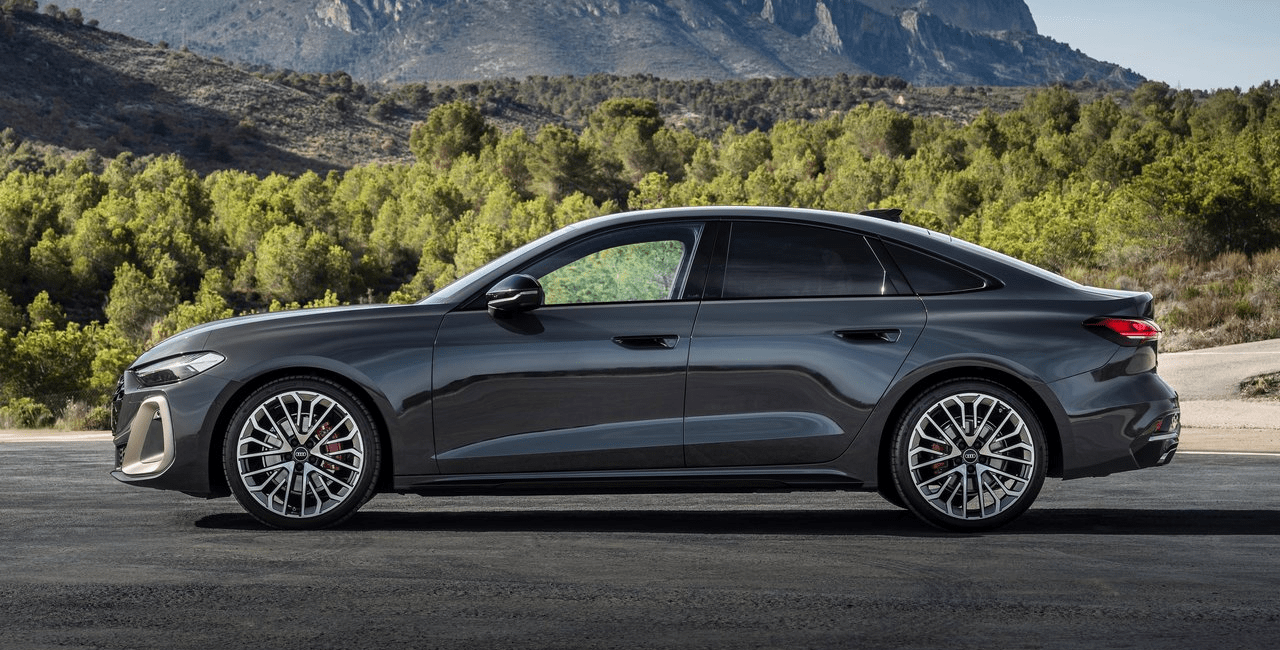 아우디 A5 / 사진=아우디