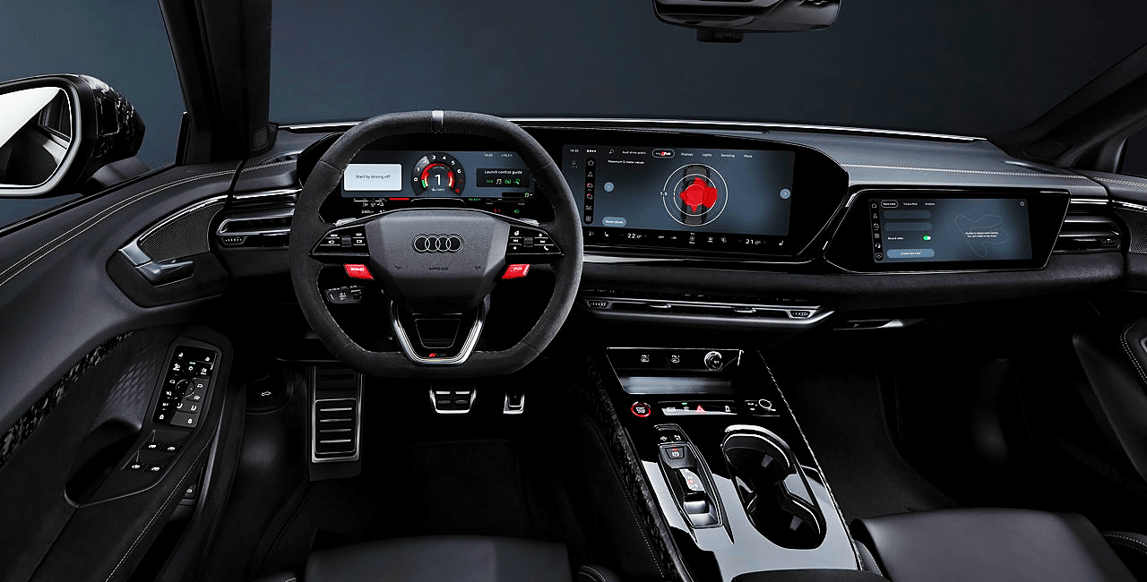 아우디 RS5 / 사진=아우디