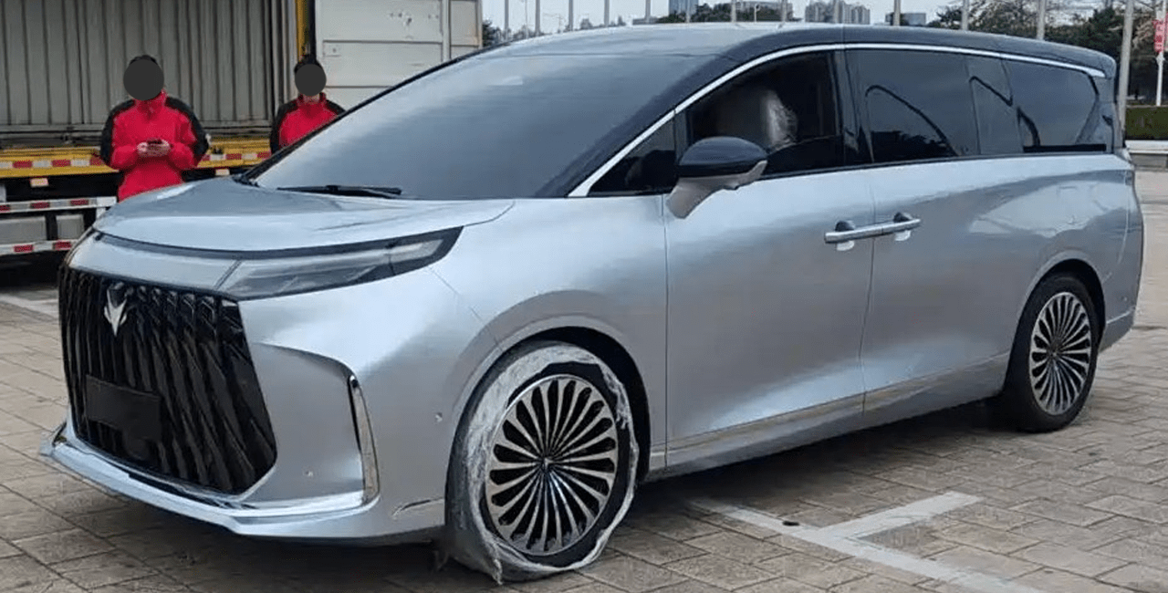 아크폭스 웬다오 V9 / 사진=Ｘ