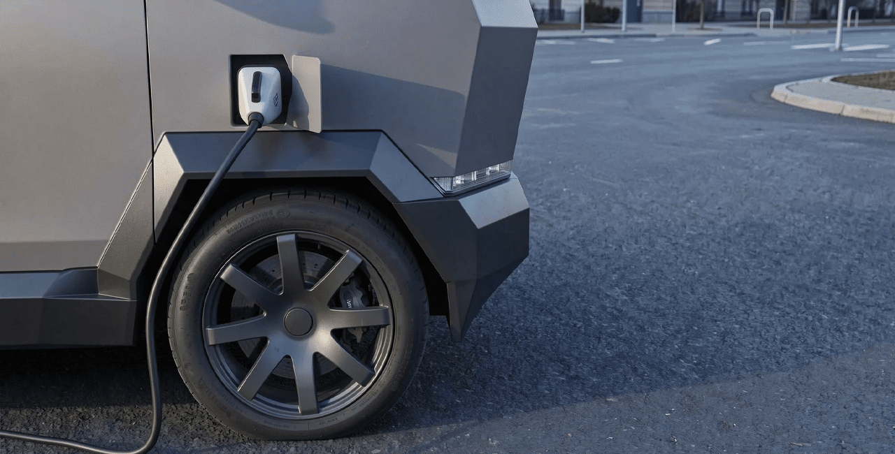 루소발트 F200 /사진=루소발트