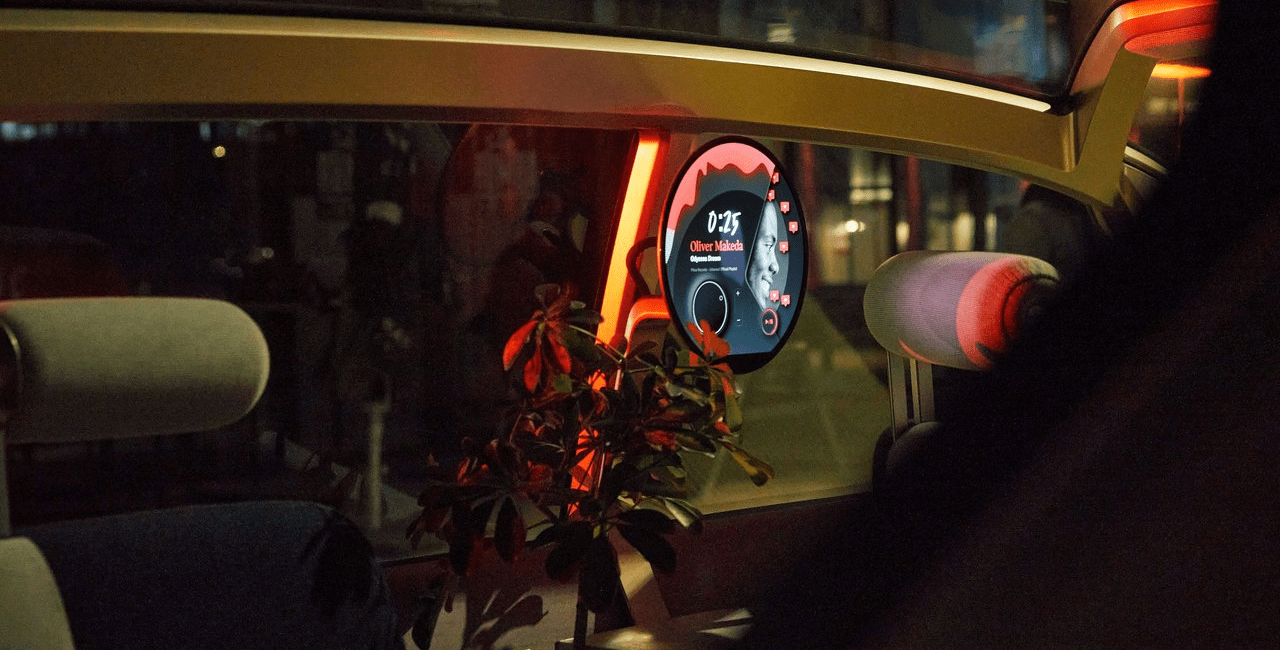 미니 비전 어바넛 콘셉트카 / 사진=미니