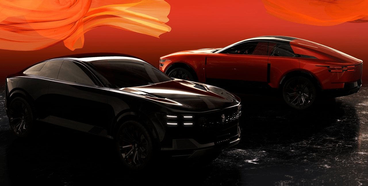 토요타 센추리 쿠페 콘셉트카 / 사진=토요타