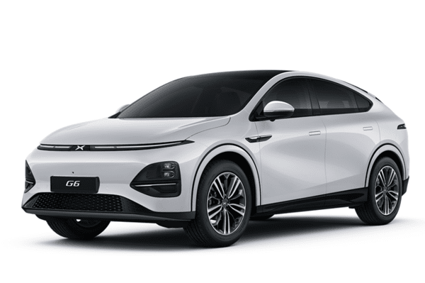 Xpeng G6
