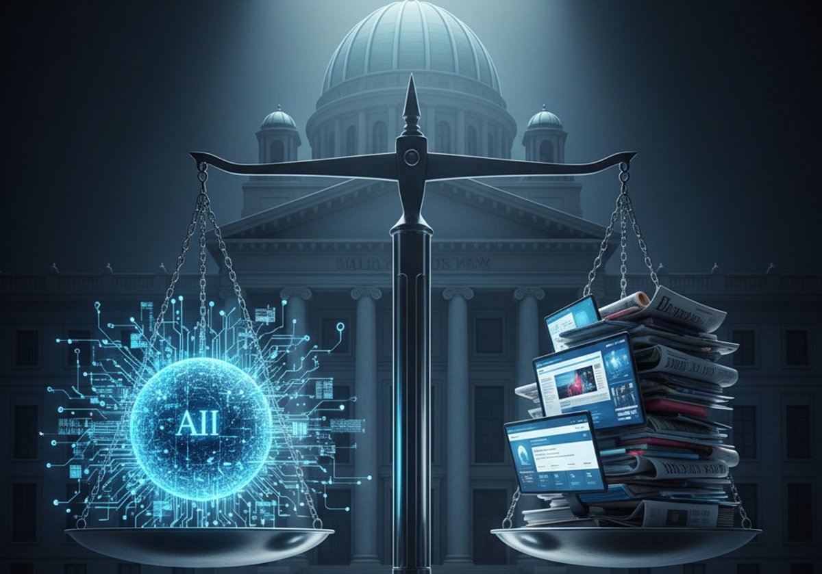 구글이 'AI 무단 학습'에 종지부를 찍을까? 영국 CMA가 요구하는 옵트아웃 의무화의 충격적인 이미지1