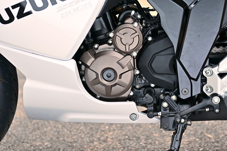 Suzuki Gixxer SF250 Review: Is This the Best Lightweight Sports Bike of 2023?