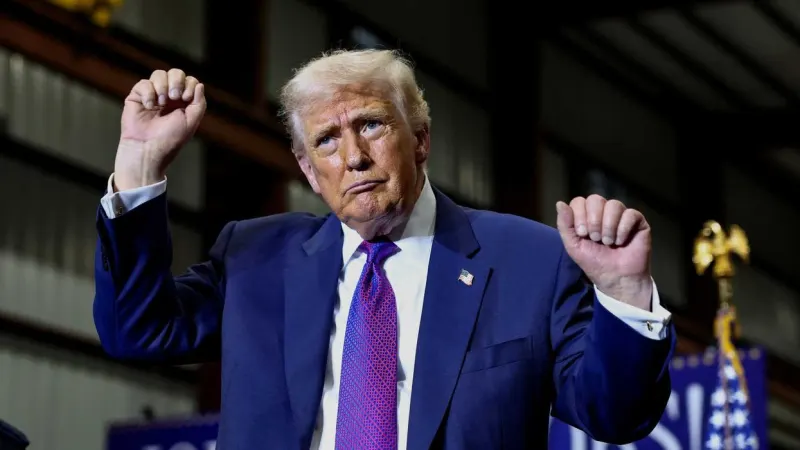 Donald