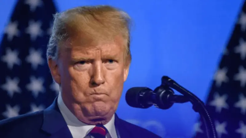 Donald