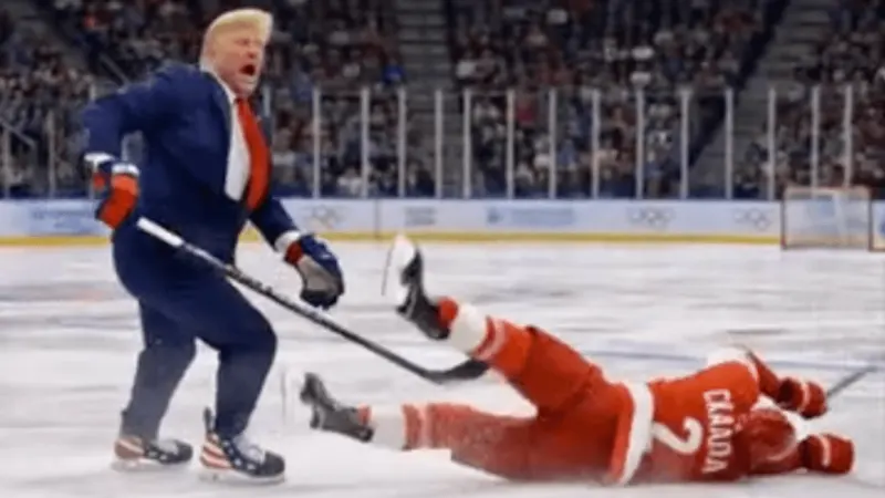 Donald