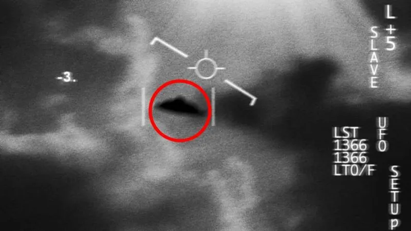 UFO.