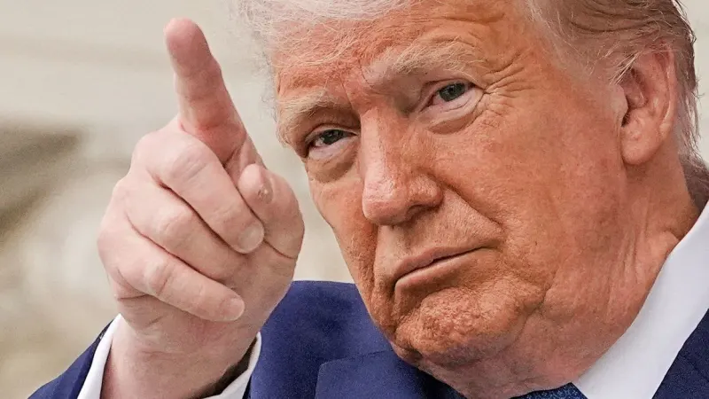 Donald