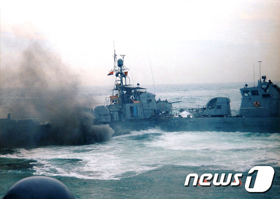 The Controversial Disposal of PKM-325: What It Means for South Korea’s Naval Heritage