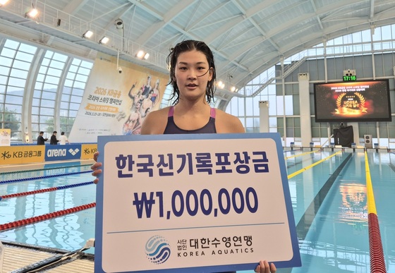 Korea Swimming Federation