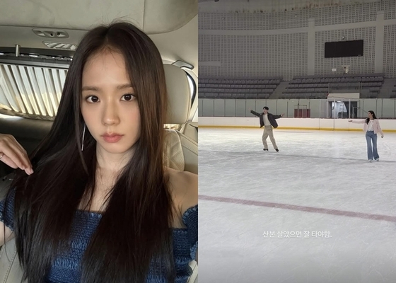 Jisoo Reveals Behind-the-Scenes Secrets from ‘Monthly Boyfriend’ – Must-See Footage!