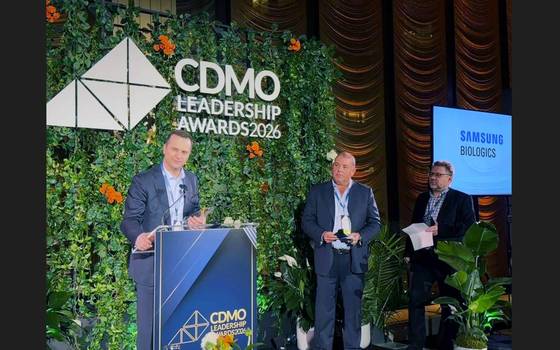 Courtesy of Samsung Biologics