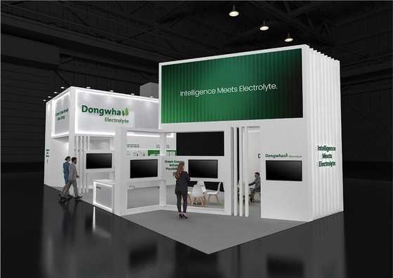 Provided by Dongwha Enterprise