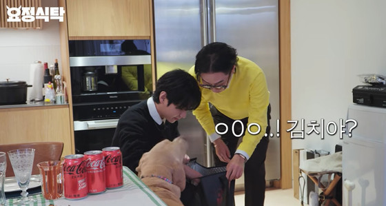 BTS V Surprises Jung Jae-hyung with Heartfelt Gifts: What’s Inside?