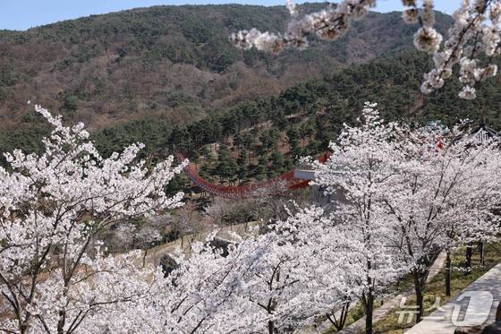 Sancheong County