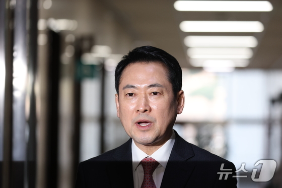 2026 지방선거: 국민의힘 장동혁 대표, 공천 후 선대위 발족 결정!