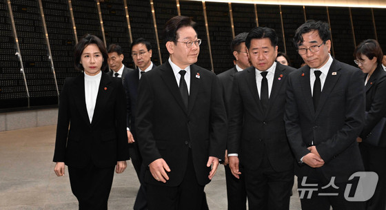 President Lee Jae-myung’s Pledge: Ending Statute of Limitations on State Violence in Jeju 4.3 Incident