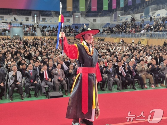 강원도 2026 도정보고회: 8000억 원 규모 정책과 지역 균형발전 전략