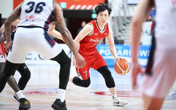引用：KBL