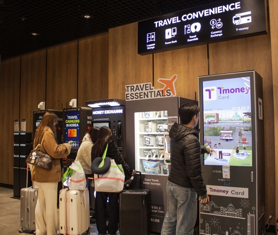 Hanwha Connect