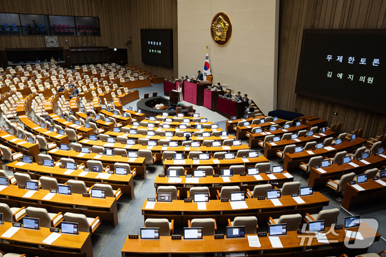 Korean National Assembly Launches Investigative Inquiry: What You Need to Know About the 7 Key Scandals
