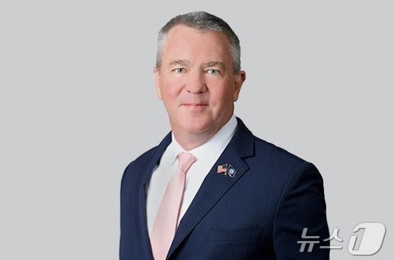 Michael DeSombre, U.S. Assistant Secretary of State for East Asian and Pacific Affairs (Sullivan & Cromwell homepage) / News1