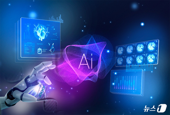 The government is moving to establish a “fast track” to help AI-powered digital medical device companies overcome market entry barriers and expand adoption in clinical settings. / Courtesy of News1