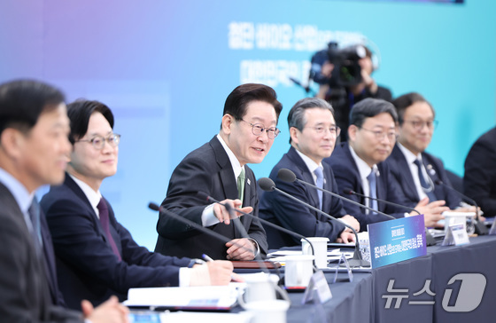 &nbsp;News1 Heo Kyung