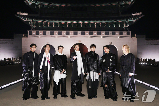 BTS (Courtesy of Big Hit Music · Netflix) 2026.3.22 / News1