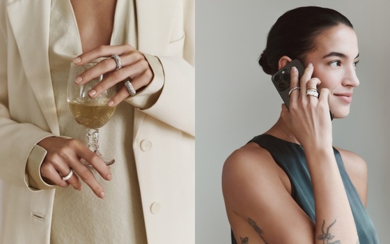 25 FW season “Sensual Raw” collection / Courtesy of Didier Dubot