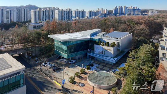 Yongin City