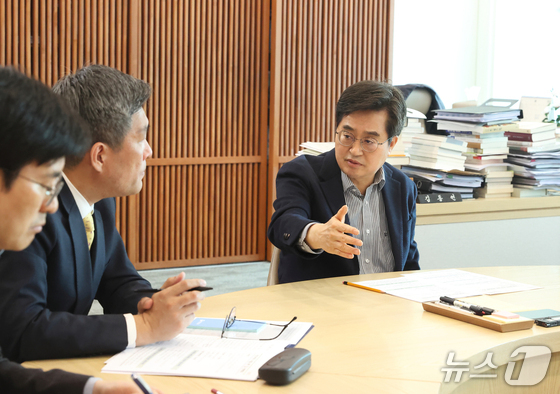 How Gyeonggi Province Supports Vulnerable Groups with Emergency Budget Amid Middle East Crisis