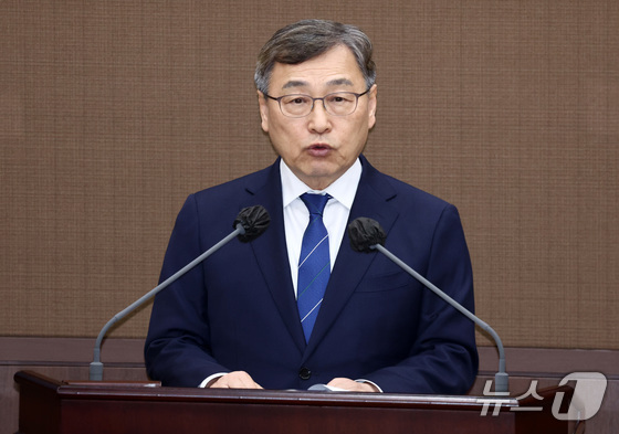 Seoul Education Chief Expresses Regret Over Abolishment of Citizen Auditor System: What It Means for Public Reporting