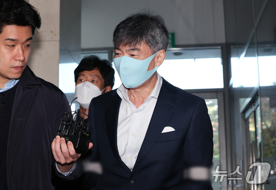 News1 Lee Ho-yun