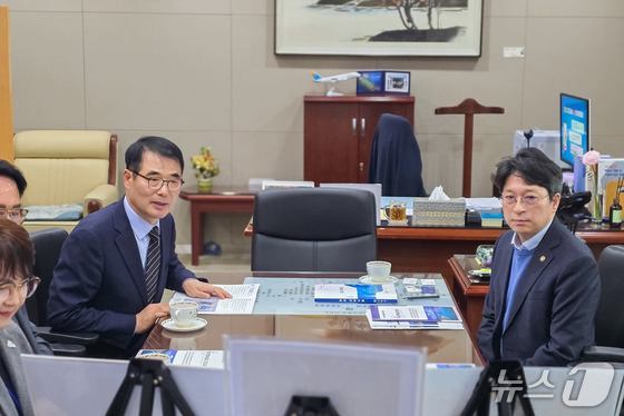Namhae’s Transportation Revolution: What You Need to Know About the Upcoming Highway and Railway Projects