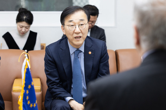 Exploring Future Mobility: How Korea and EU Are Advancing EV and Autonomous Vehicle Collaboration