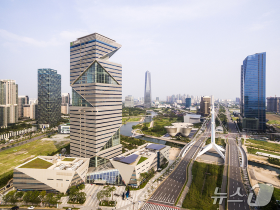 Incheon’s $240 Million Cybersecurity Project: What You Need to Know About EV Regulations