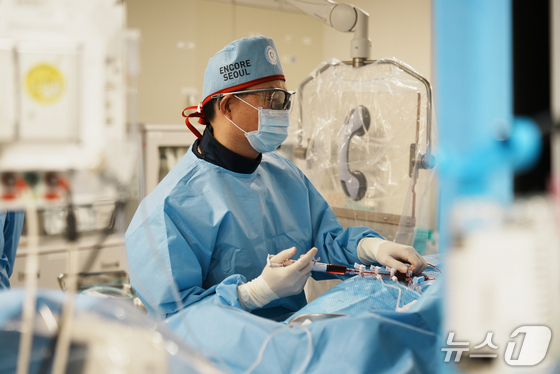 Courtesy of Samsung Seoul Hospital